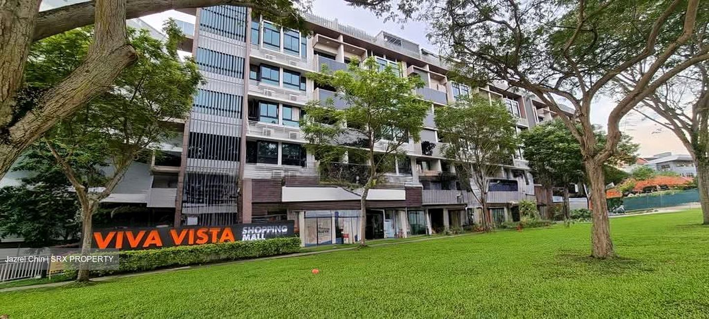 Viva Vista (D5), Apartment #591425001